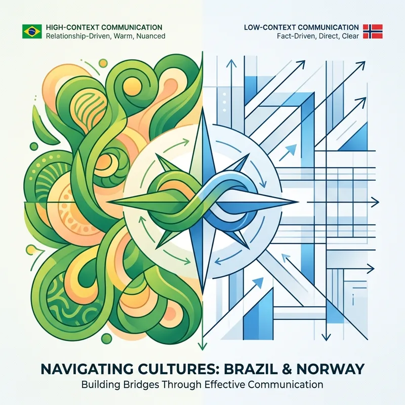Cross-Cultural Communication